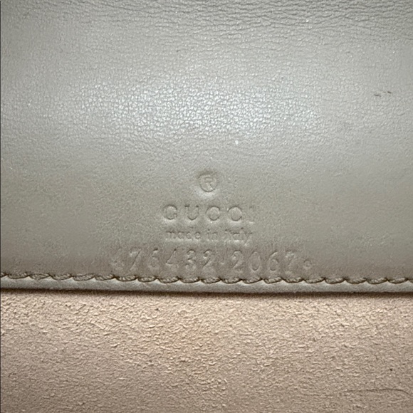 Gucci Dionysus Mini Bag - Picture 7 of 7